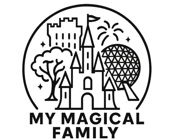 MyMagicalFamily.com